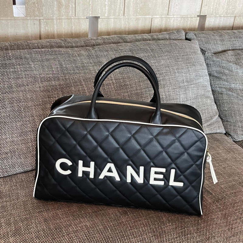 Chanel Top Handle Bags